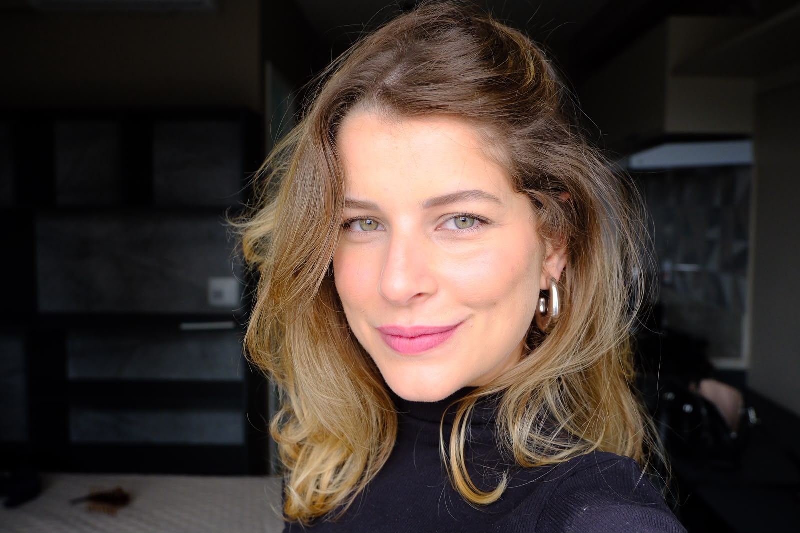 Amanda Spanner