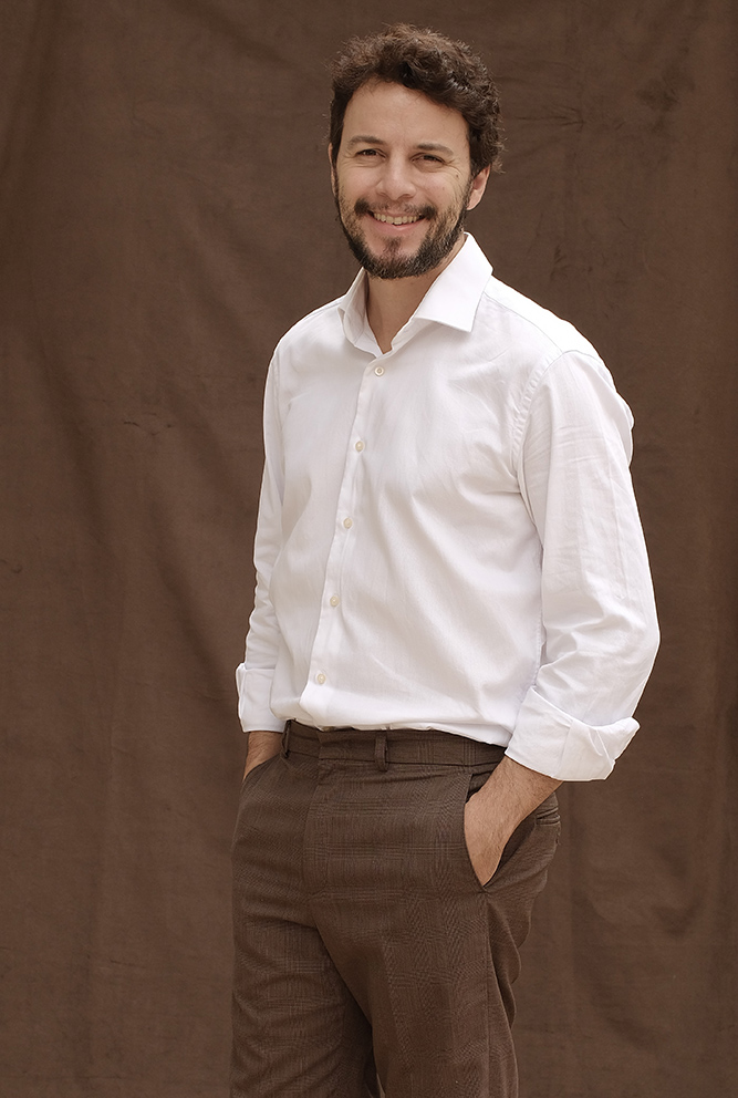 Johnnas Oliva