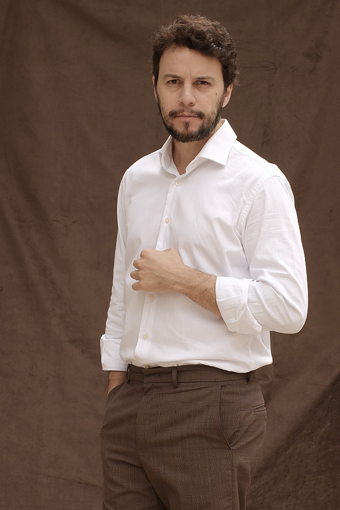 Johnnas Oliva