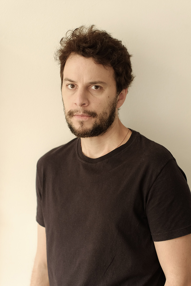 Johnnas Oliva