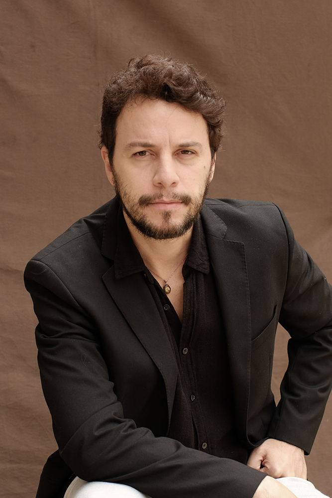 Johnnas Oliva